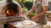 15 Best Outdoor Pizza Ovens in 2026