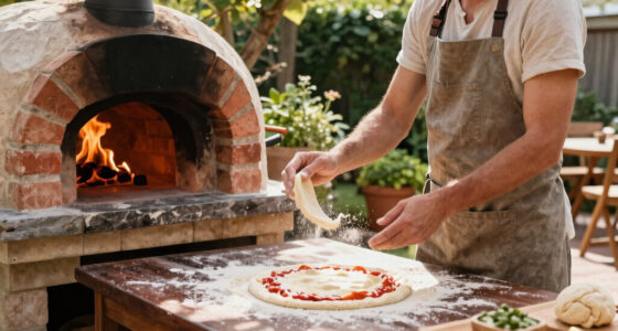 15 Best Outdoor Pizza Ovens in 2026