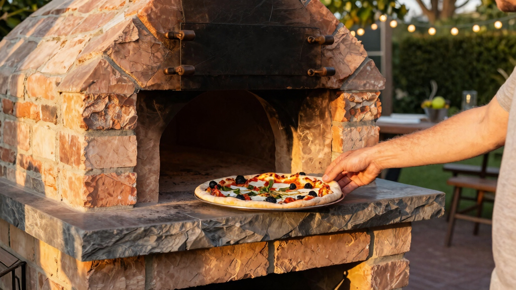 15 Best Outdoor Pizza Ovens in 2026