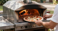 15 Best Outdoor Pizza Ovens in 2026