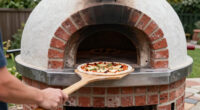 15 Best Outdoor Pizza Ovens in 2026