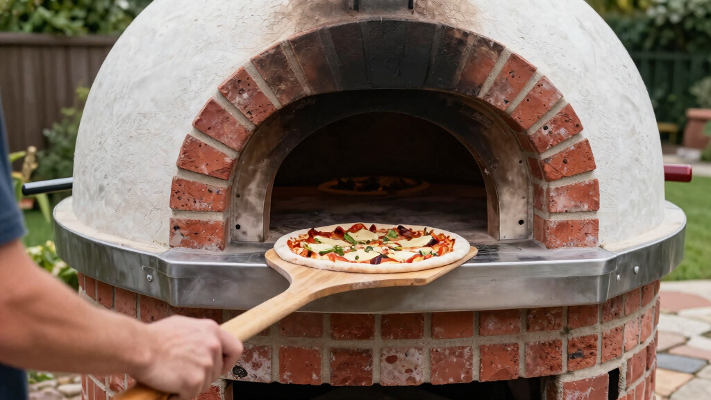 15 Best Outdoor Pizza Ovens in 2026