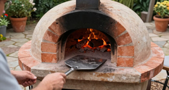 15 Best Outdoor Pizza Ovens in 2026