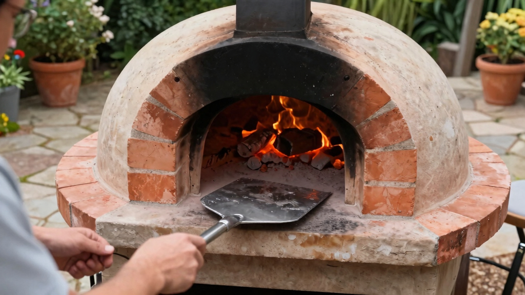 15 Best Outdoor Pizza Ovens in 2026