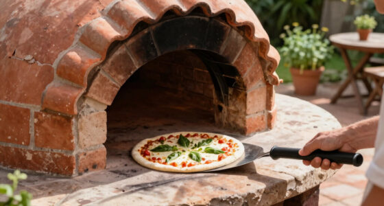 15 Best Outdoor Pizza Ovens in 2026