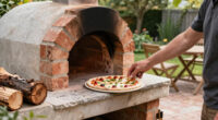 15 Best Outdoor Pizza Ovens in 2026