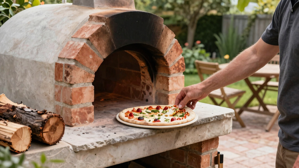 15 Best Outdoor Pizza Ovens in 2026