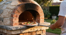 15 Best Outdoor Pizza Ovens in 2026