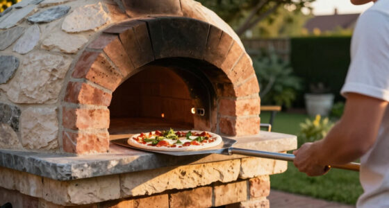 15 Best Outdoor Pizza Ovens in 2026