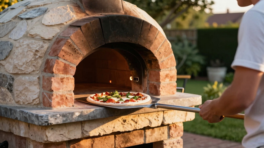 15 Best Outdoor Pizza Ovens in 2026