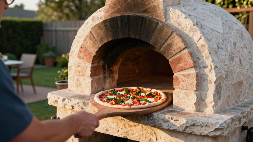 15 Best Outdoor Pizza Ovens in 2026