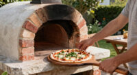15 Best Outdoor Pizza Ovens in 2026