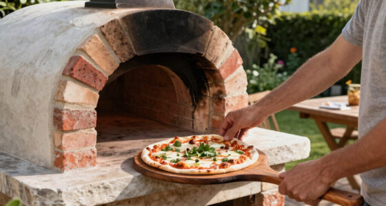 15 Best Outdoor Pizza Ovens in 2026