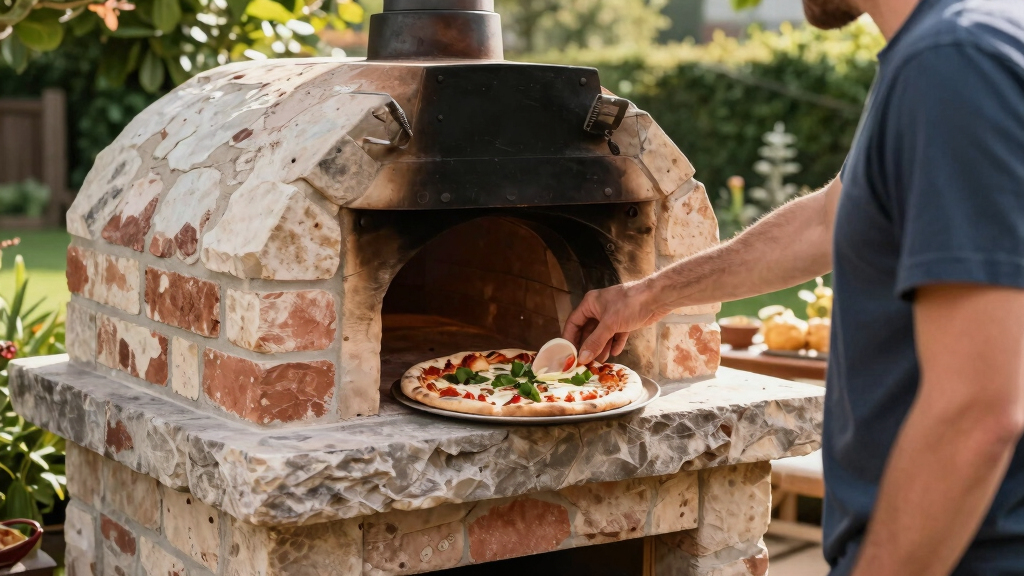 15 Best Outdoor Pizza Ovens in 2026