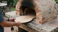 15 Best Pizza Ovens for Outdoor Cooking in 2026