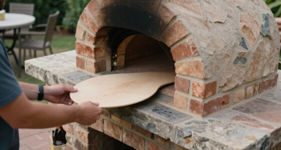 15 Best Pizza Ovens for Outdoor Cooking in 2026