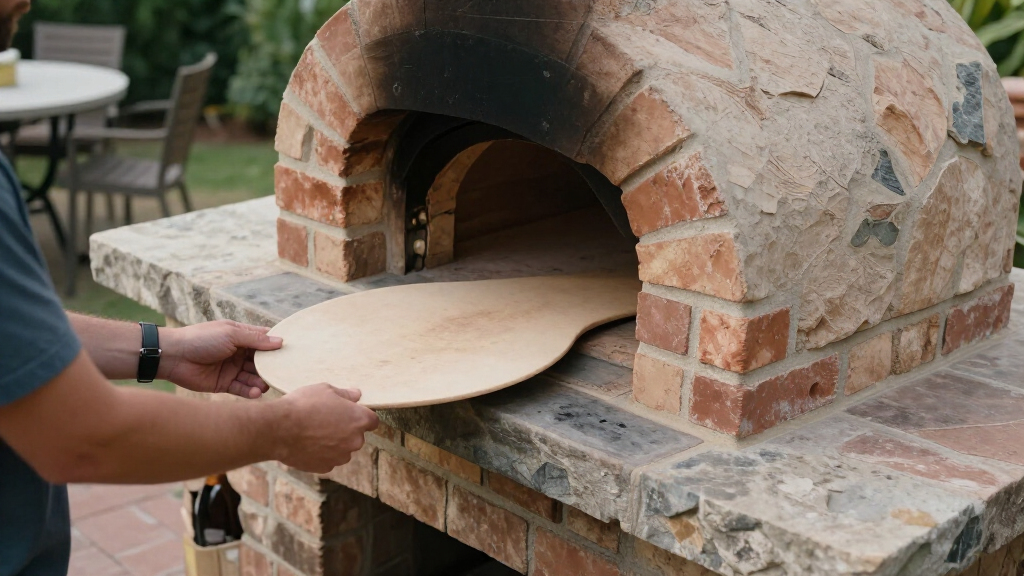 15 Best Pizza Ovens for Outdoor Cooking in 2026