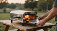15 Best Portable Outdoor Pizza Ovens in 2026