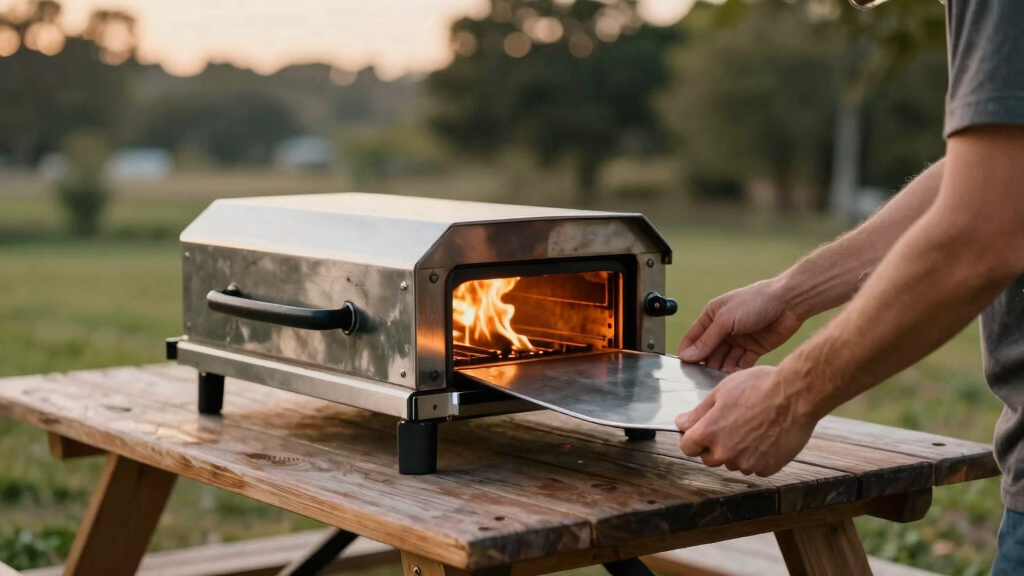 15 Best Portable Outdoor Pizza Ovens in 2026