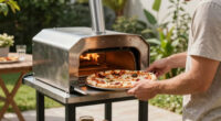 15 Best Portable Outdoor Pizza Ovens in 2026
