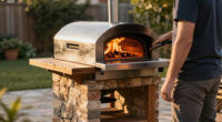 15 Best Portable Outdoor Pizza Ovens in 2026