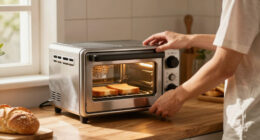 15 Best Portable Toaster Ovens in 2026