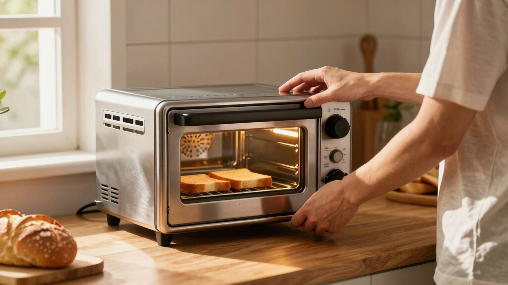 15 Best Portable Toaster Ovens in 2026