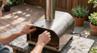 15 Best Propane Outdoor Pizza Ovens in 2026