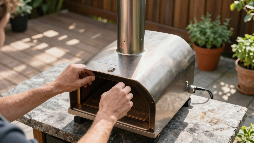 15 Best Propane Outdoor Pizza Ovens in 2026