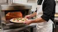 5 Best Commercial Pizza Ovens in 2026