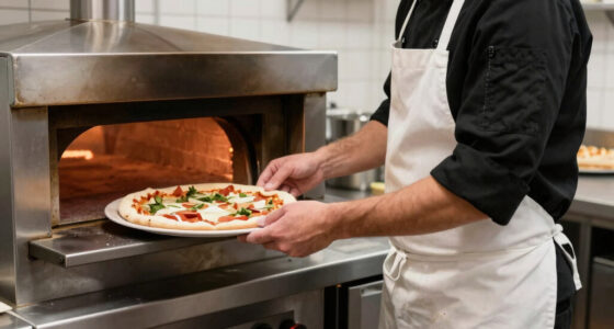 5 Best Commercial Pizza Ovens in 2026