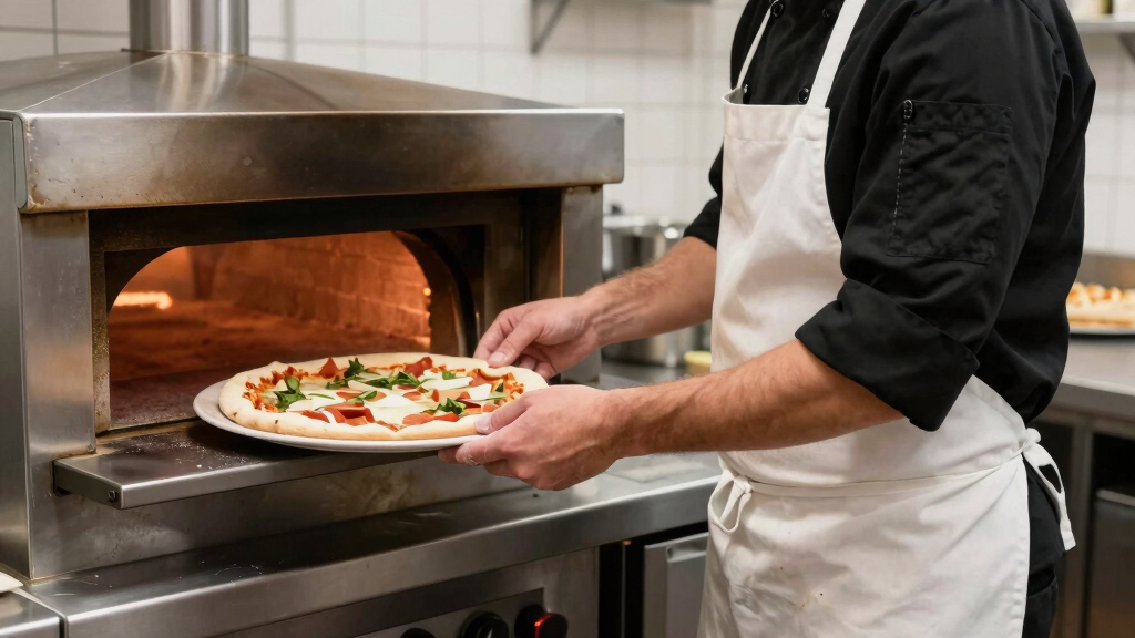 5 Best Commercial Pizza Ovens in 2026