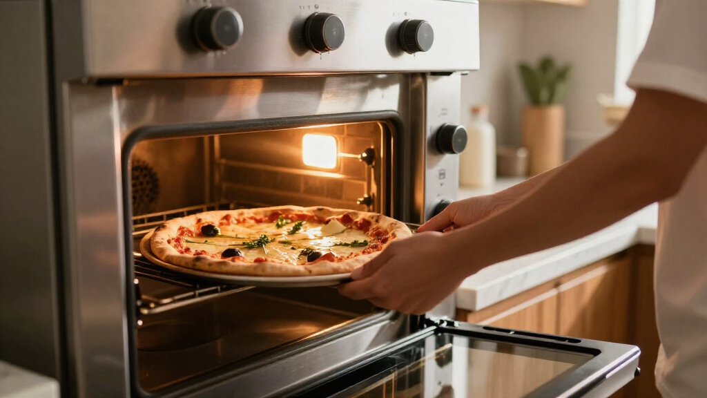 7 Best Countertop Pizza Ovens in 2026