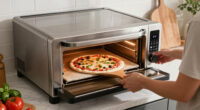 8 Best Electric Pizza Ovens in 2026
