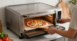 8 Best Electric Pizza Ovens in 2026