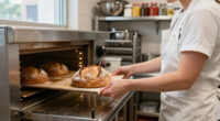 A Day With The Oven Master At San Francisco's Best Bakery | On The Line | Bon Appétit