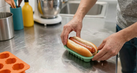 A First-Of-Its-Kind Hot Dog Bun Is Coming Soon—and We Need It ASAP