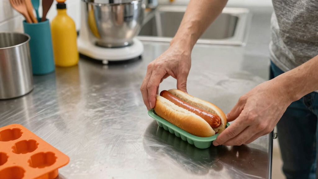 A First-Of-Its-Kind Hot Dog Bun Is Coming Soon—and We Need It ASAP