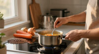 Amy's Lentil Soup Recall
