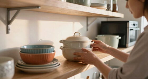 An Interior Decorator Transformed Her Rental Without Moving a Single Wall