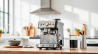 Are Breville Espresso Machines Worth It? Honest Reviews & Guide