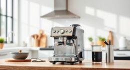 Are Breville Espresso Machines Worth It? Honest Reviews & Guide