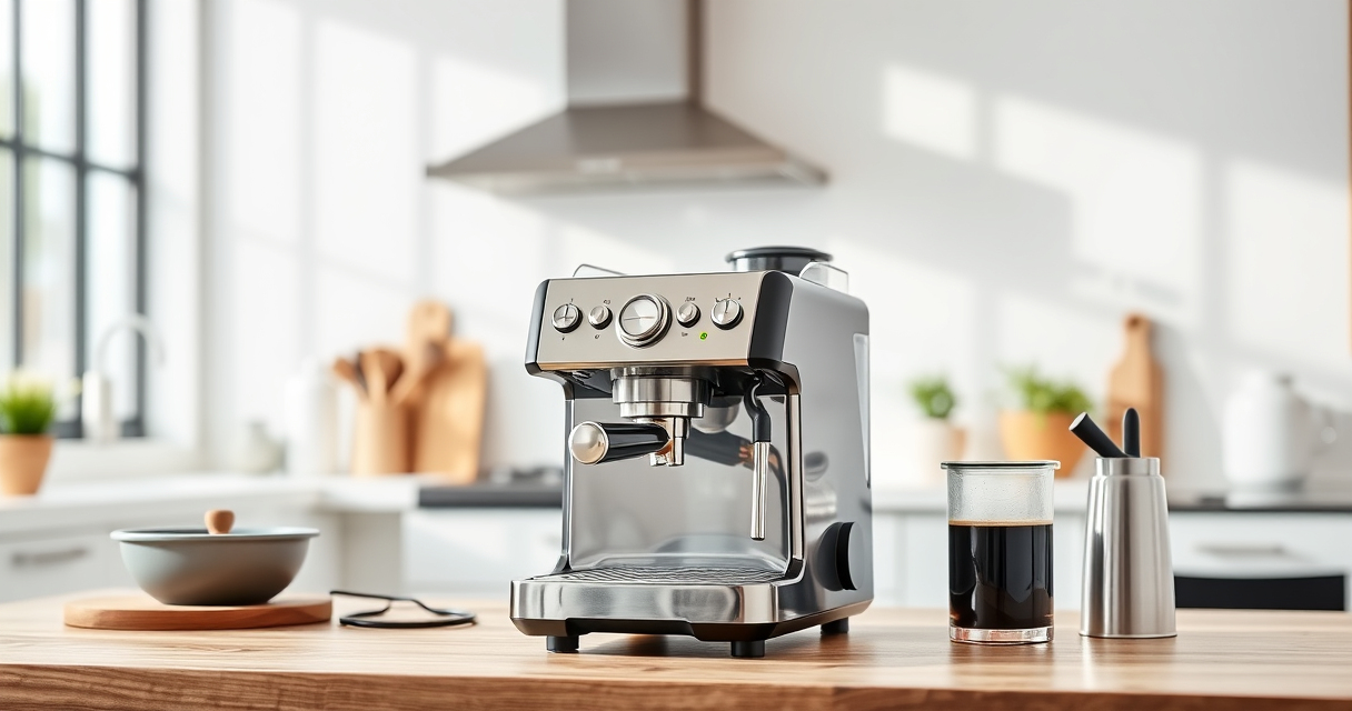 Are Breville Espresso Machines Worth It? Honest Reviews & Guide