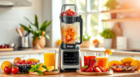 Beat the Heat with Ninja SLUSHi Max XXL Frozen Drink Maker
