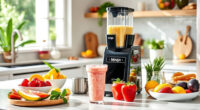 Beat the Heat with Ninja SLUSHi XL Frozen Drink Maker