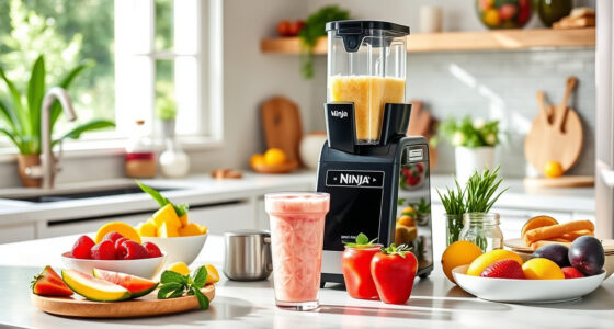 Beat the Heat with Ninja SLUSHi XL Frozen Drink Maker