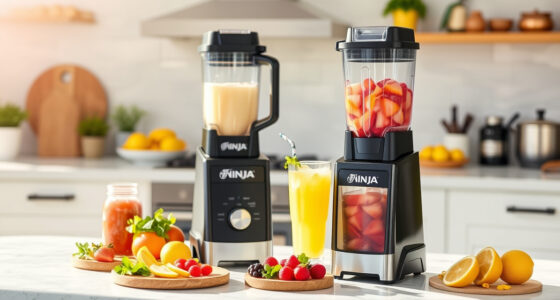 Beat the Heat with the Ninja SLUSHi Max XXL Frozen Drink Maker