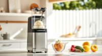Beat the Summer Heat with the Ninja CREAMi Ice Cream Maker