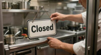 Beefeater Restaurant Closures