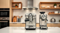 Best Breville Espresso Machines for Beginners (2026) — Guide 4
